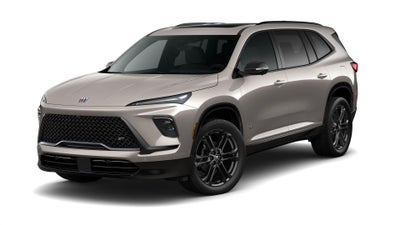 2026 Buick Enclave 4dr Sport Touring