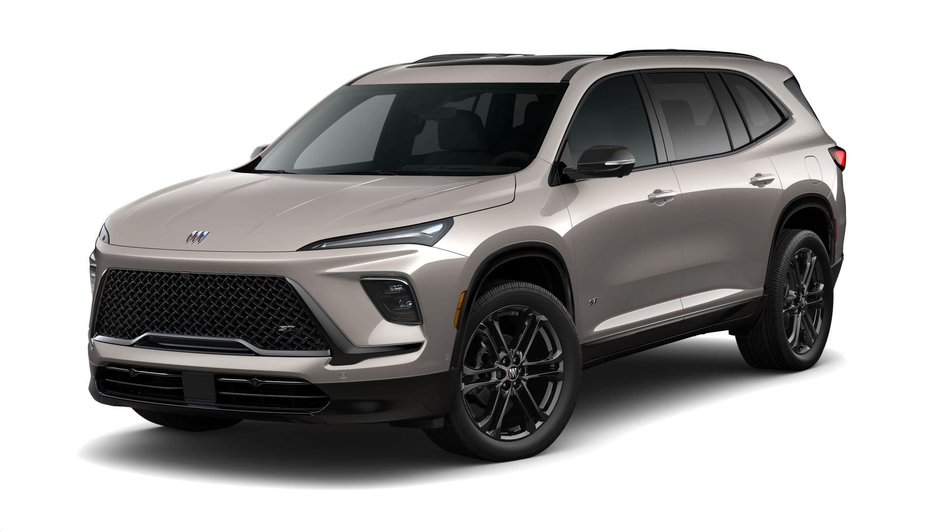 2026 Buick Enclave 4dr Sport Touring
