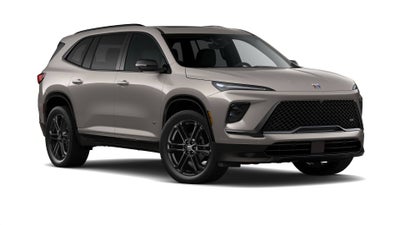 2026 Buick Enclave 4dr Sport Touring