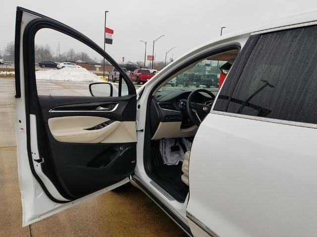 2022 Buick Enclave Premium