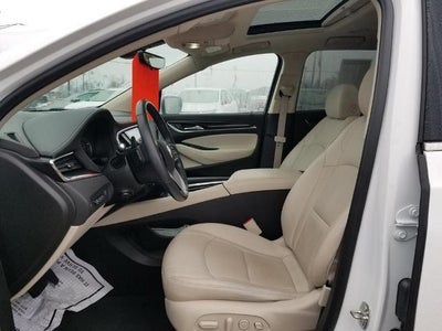 2022 Buick Enclave Premium