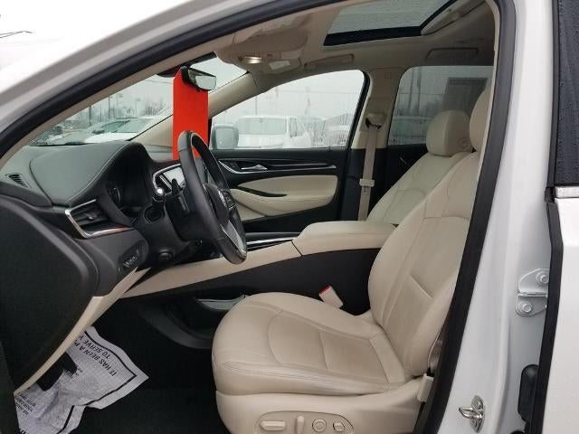 2022 Buick Enclave Premium