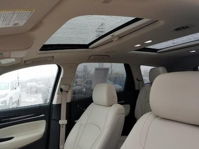 2022 Buick Enclave Premium