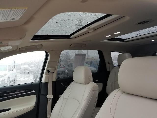 2022 Buick Enclave Premium