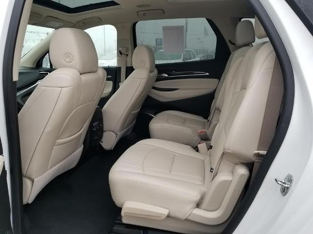 2022 Buick Enclave Premium
