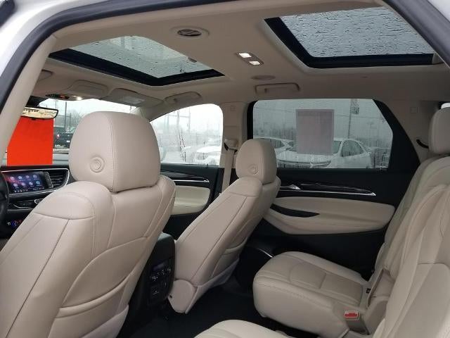 2022 Buick Enclave Premium