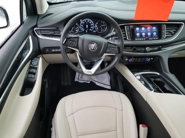 2022 Buick Enclave Premium