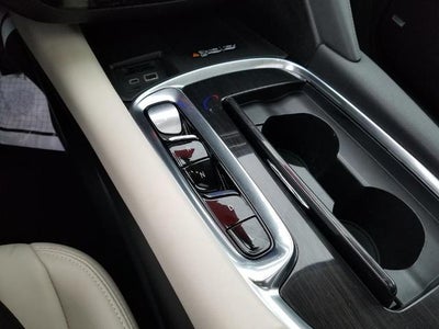 2022 Buick Enclave Premium