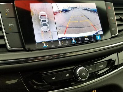 2022 Buick Enclave Premium