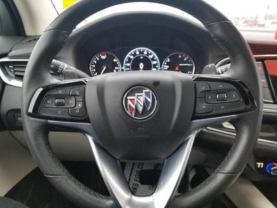 2022 Buick Enclave Premium