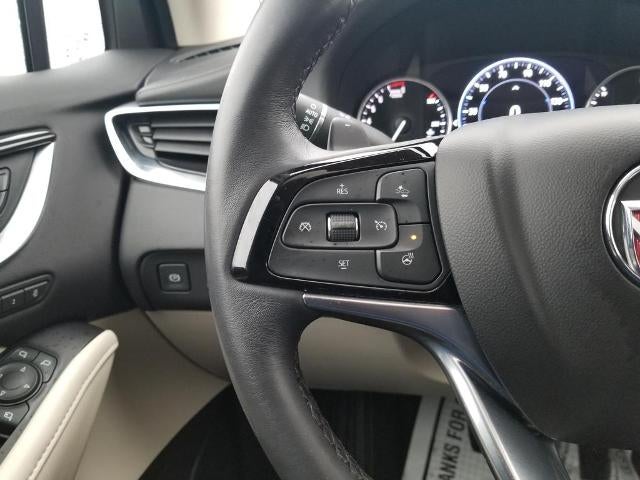 2022 Buick Enclave Premium