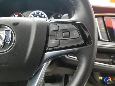 2022 Buick Enclave Premium