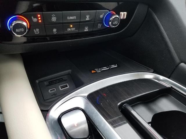 2022 Buick Enclave Premium