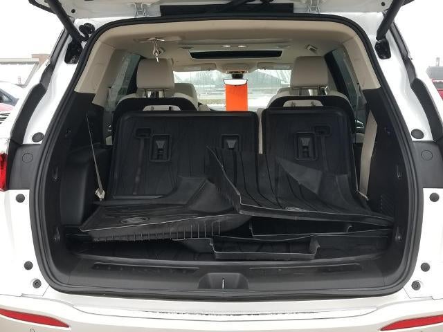 2022 Buick Enclave Premium