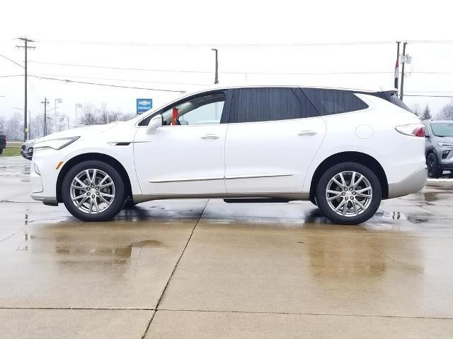 2022 Buick Enclave Premium