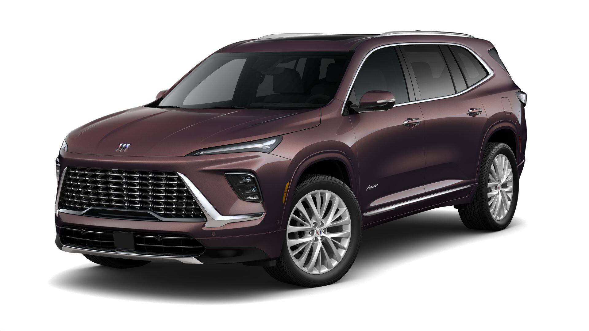 2026 Buick Enclave 4dr Avenir