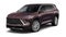 2026 Buick Enclave 4dr Avenir
