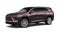 2026 Buick Enclave 4dr Avenir