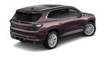 2026 Buick Enclave 4dr Avenir