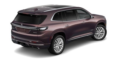 2026 Buick Enclave 4dr Avenir