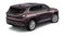 2026 Buick Enclave 4dr Avenir