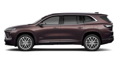 2026 Buick Enclave 4dr Avenir