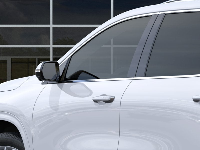 2026 Buick Enclave 4dr Avenir