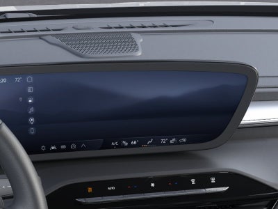2026 Buick Enclave 4dr Avenir