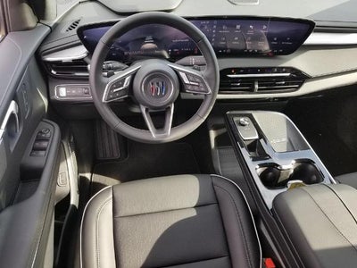 2026 Buick Enclave 4dr Avenir