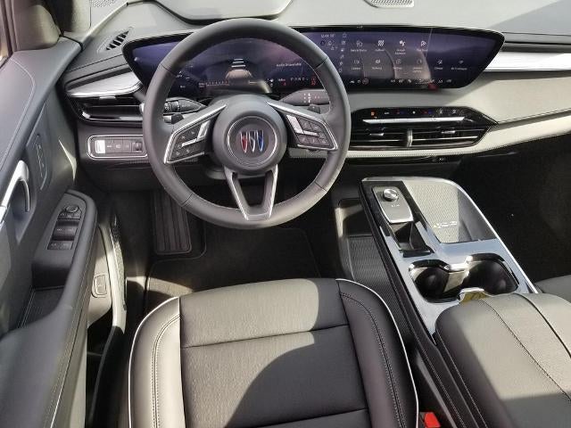 2026 Buick Enclave 4dr Avenir