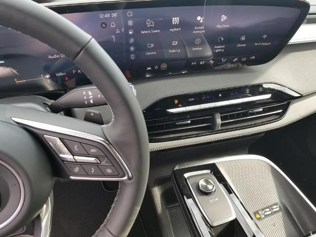 2026 Buick Enclave 4dr Avenir