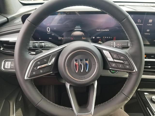 2026 Buick Enclave 4dr Avenir