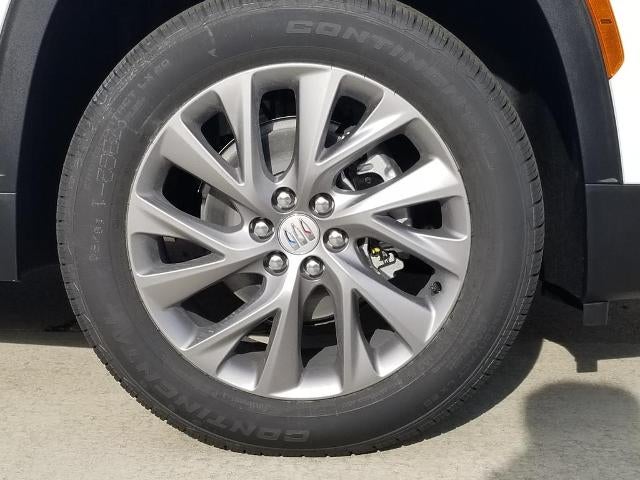 2026 Buick Enclave 4dr Avenir