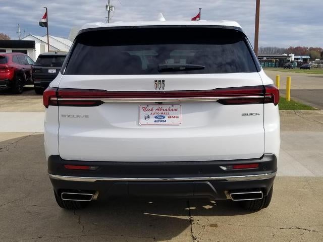2026 Buick Enclave 4dr Avenir