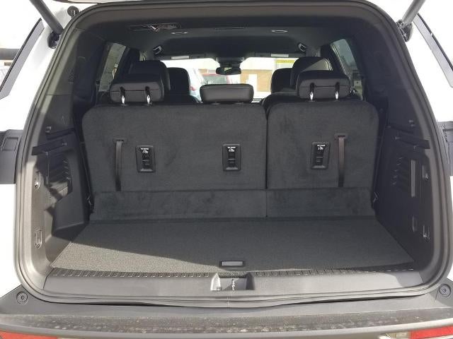 2026 Buick Enclave 4dr Avenir