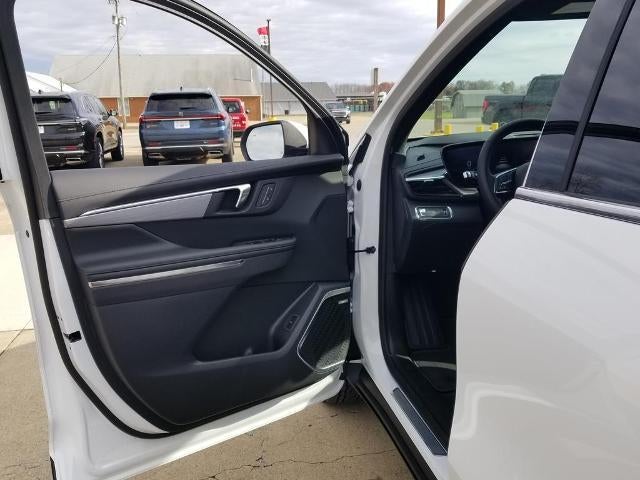 2026 Buick Enclave 4dr Avenir