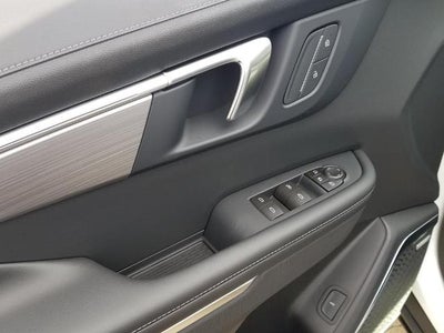 2026 Buick Enclave 4dr Avenir