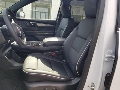 2026 Buick Enclave 4dr Avenir