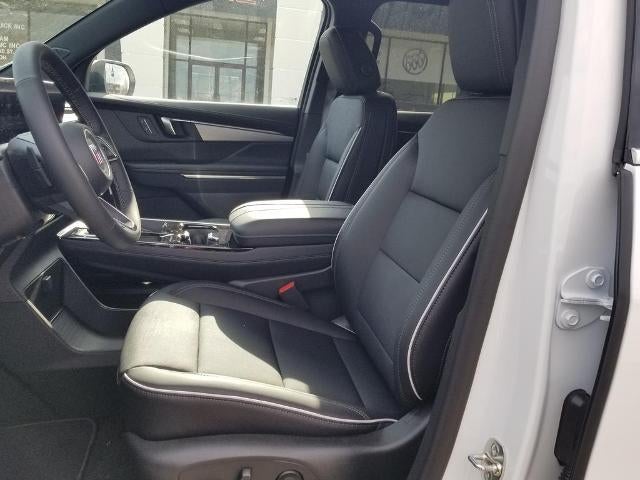 2026 Buick Enclave 4dr Avenir