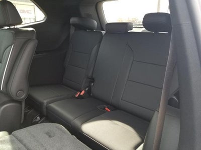 2026 Buick Enclave 4dr Avenir