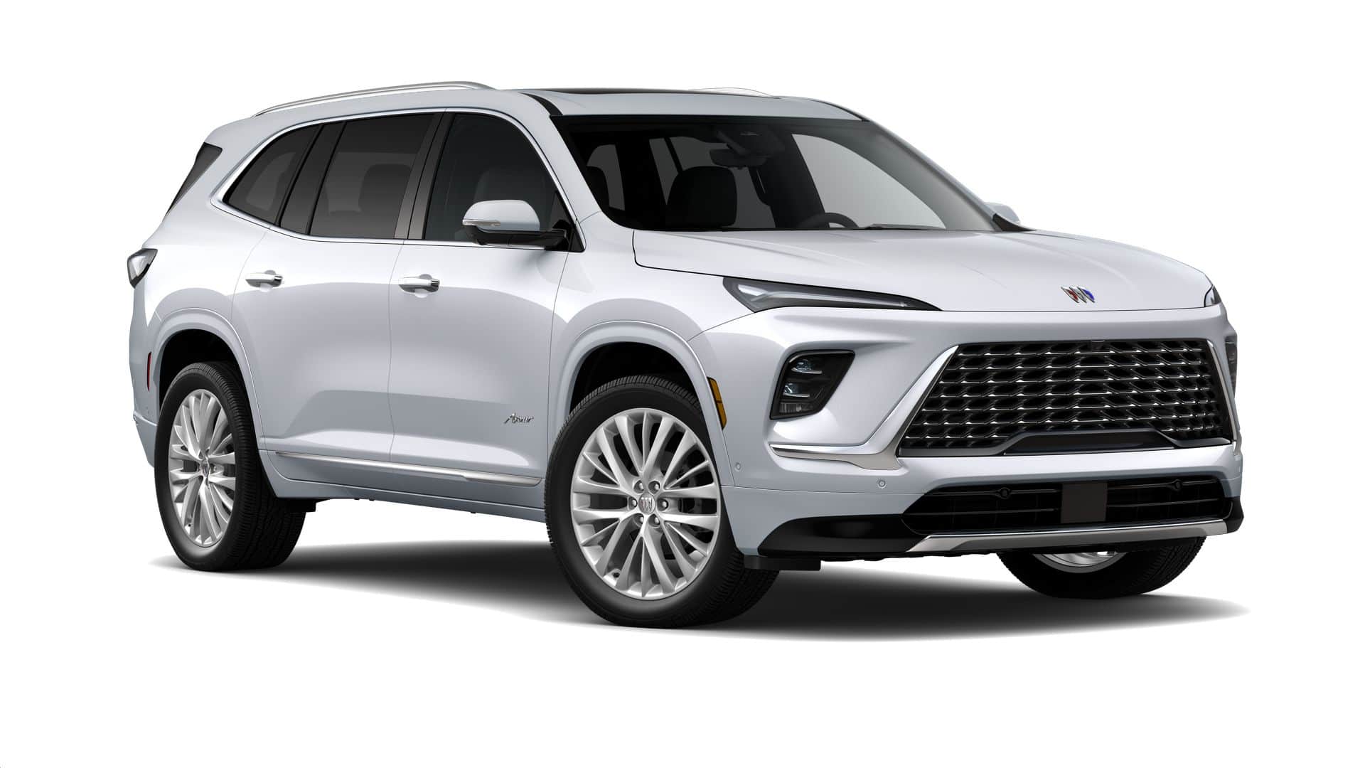 2026 Buick Enclave 4dr Avenir