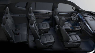 2026 Buick Enclave 4dr Avenir