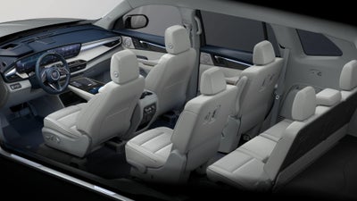 2026 Buick Enclave 4dr Avenir