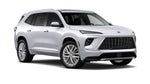 2026 Buick Enclave 4dr Avenir