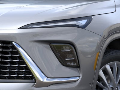 2026 Buick Enclave 4dr Avenir