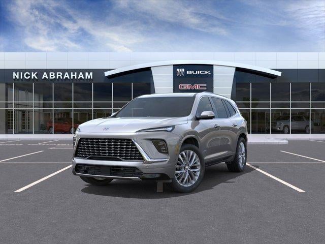 2026 Buick Enclave 4dr Avenir