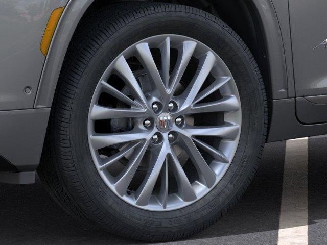 2026 Buick Enclave 4dr Avenir