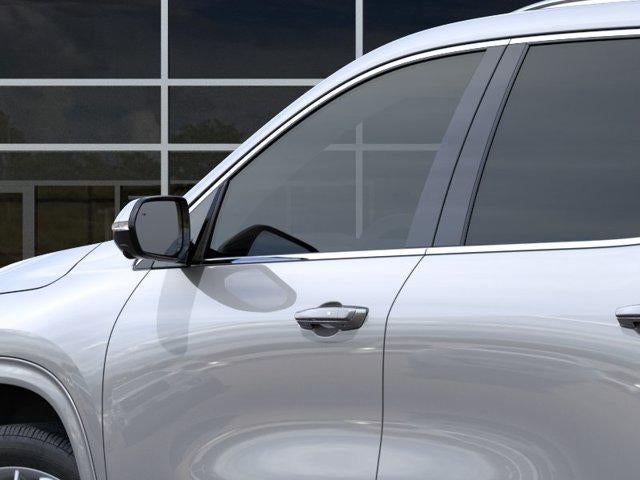 2026 Buick Enclave 4dr Avenir