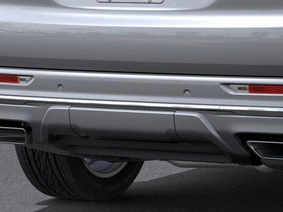 2026 Buick Enclave 4dr Avenir