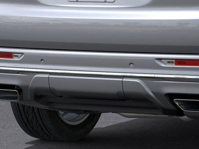 2026 Buick Enclave 4dr Avenir
